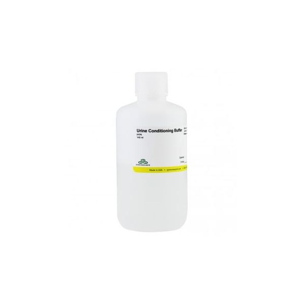 Urine Conditioning Buffer, 140 ml